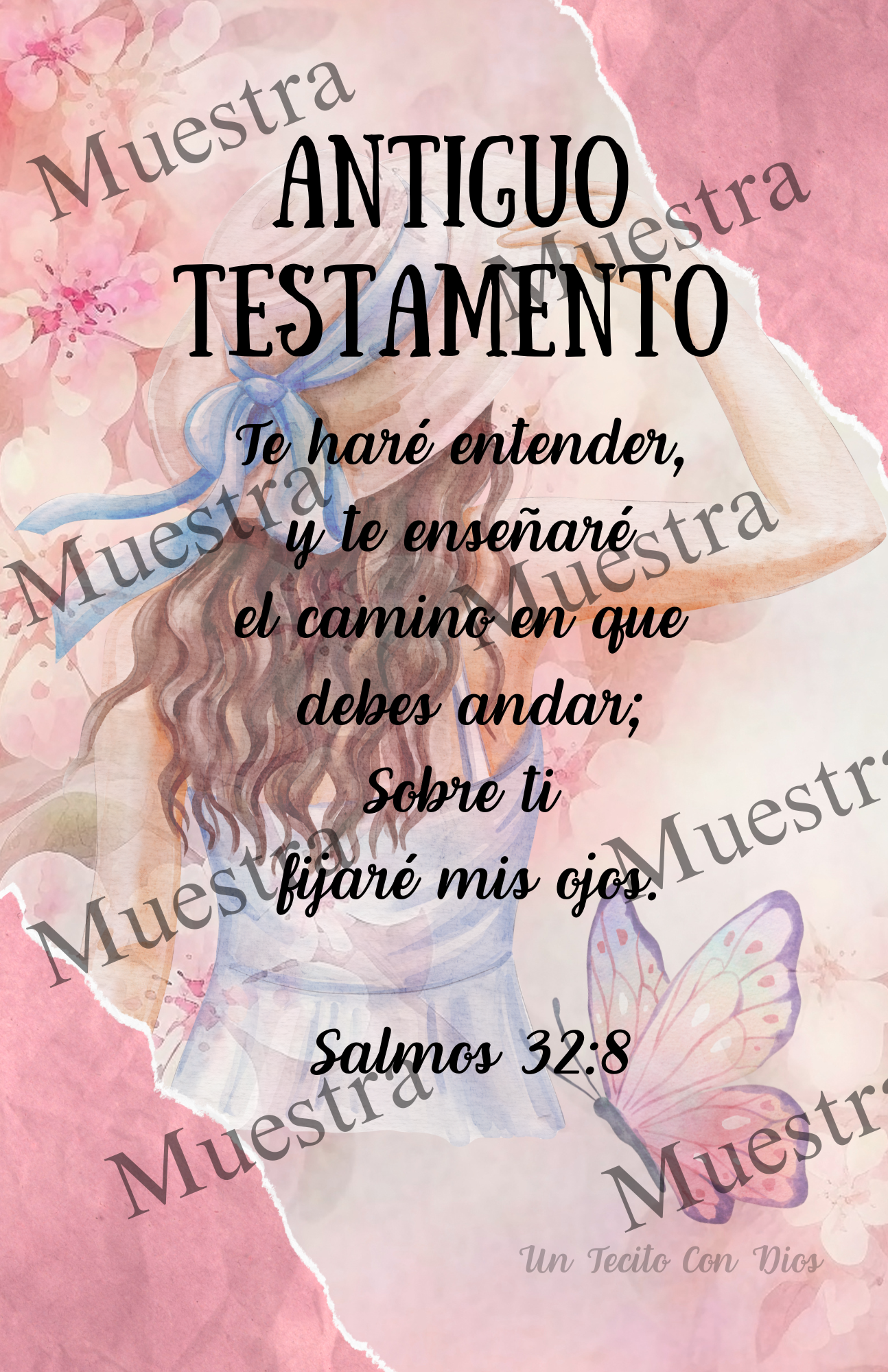 IMPRIMIBLE MUJER VIRTUOSA