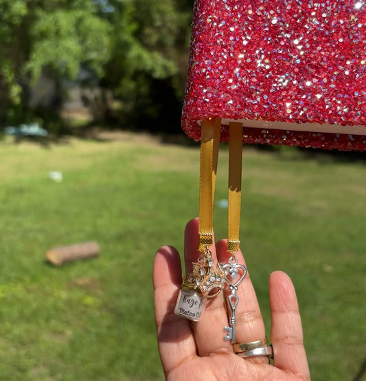 TAMANO MANUAL 12 PUNTOS ROJO TORNASOL