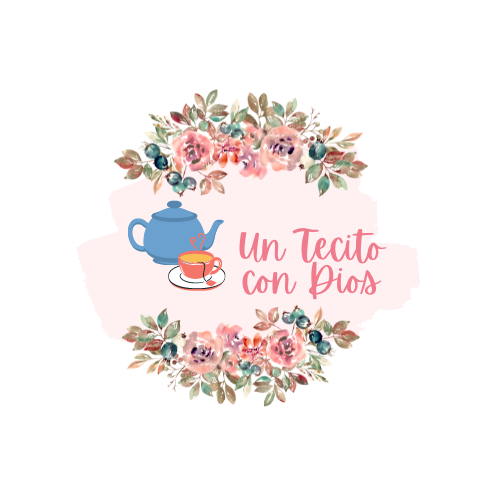 Un Tecito Con Dios
– Un Tecito con Dios