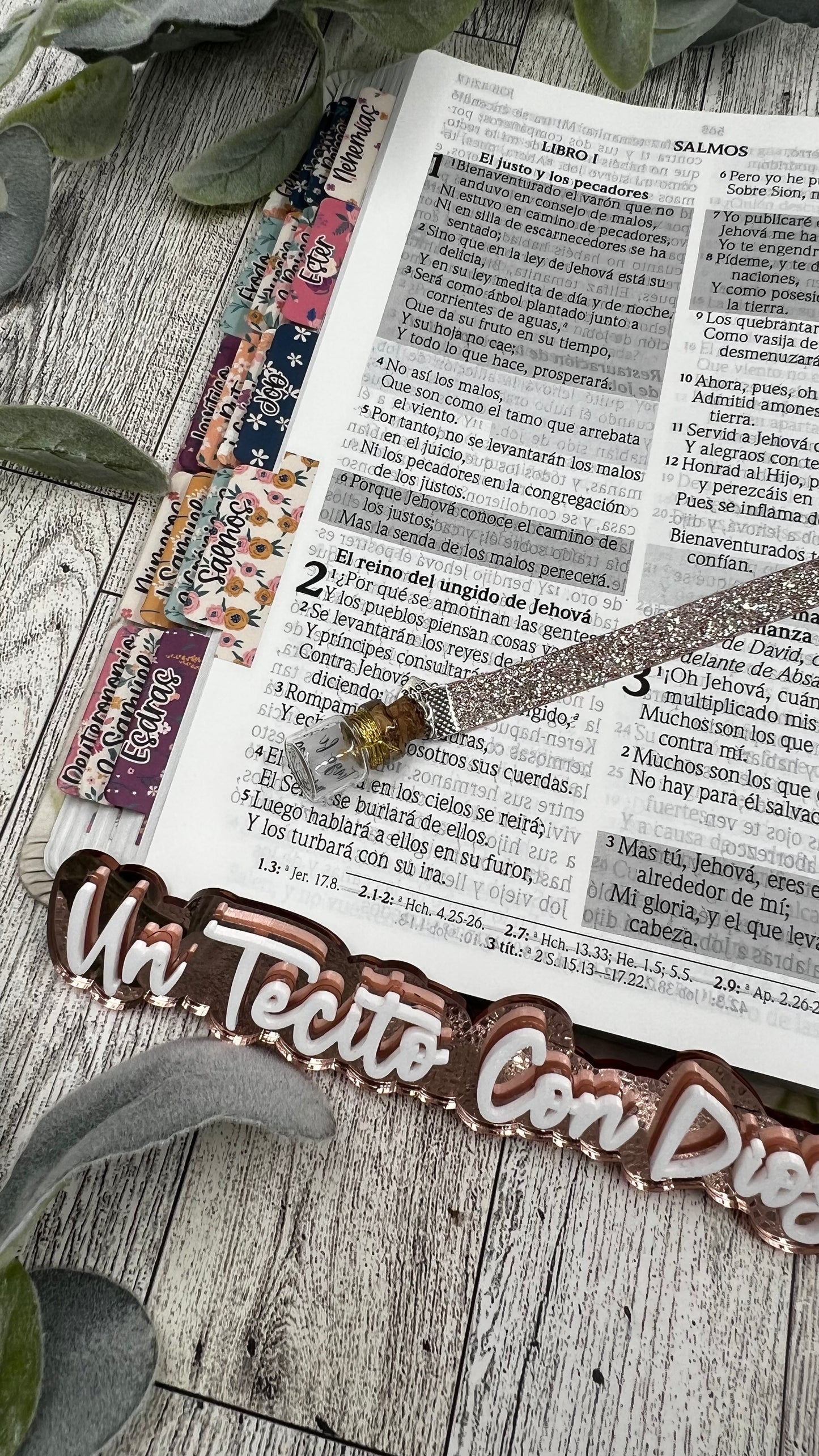 Separador Semilla de Mostaza