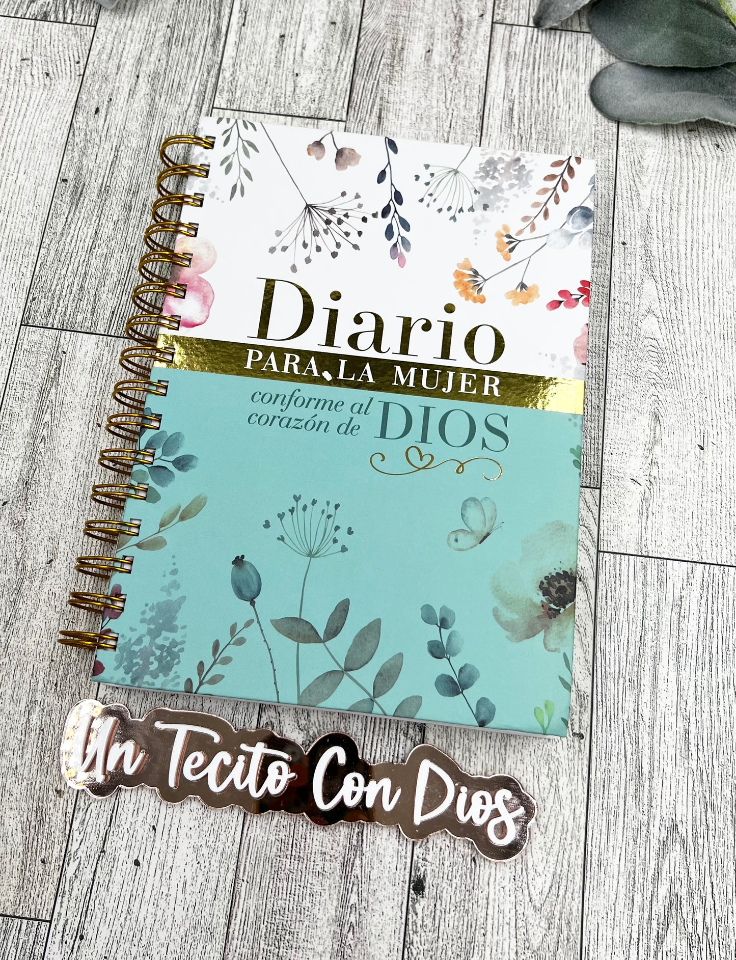 BIBLIA DE LA MUJER CONFORME AL CORAZON DE DIOS