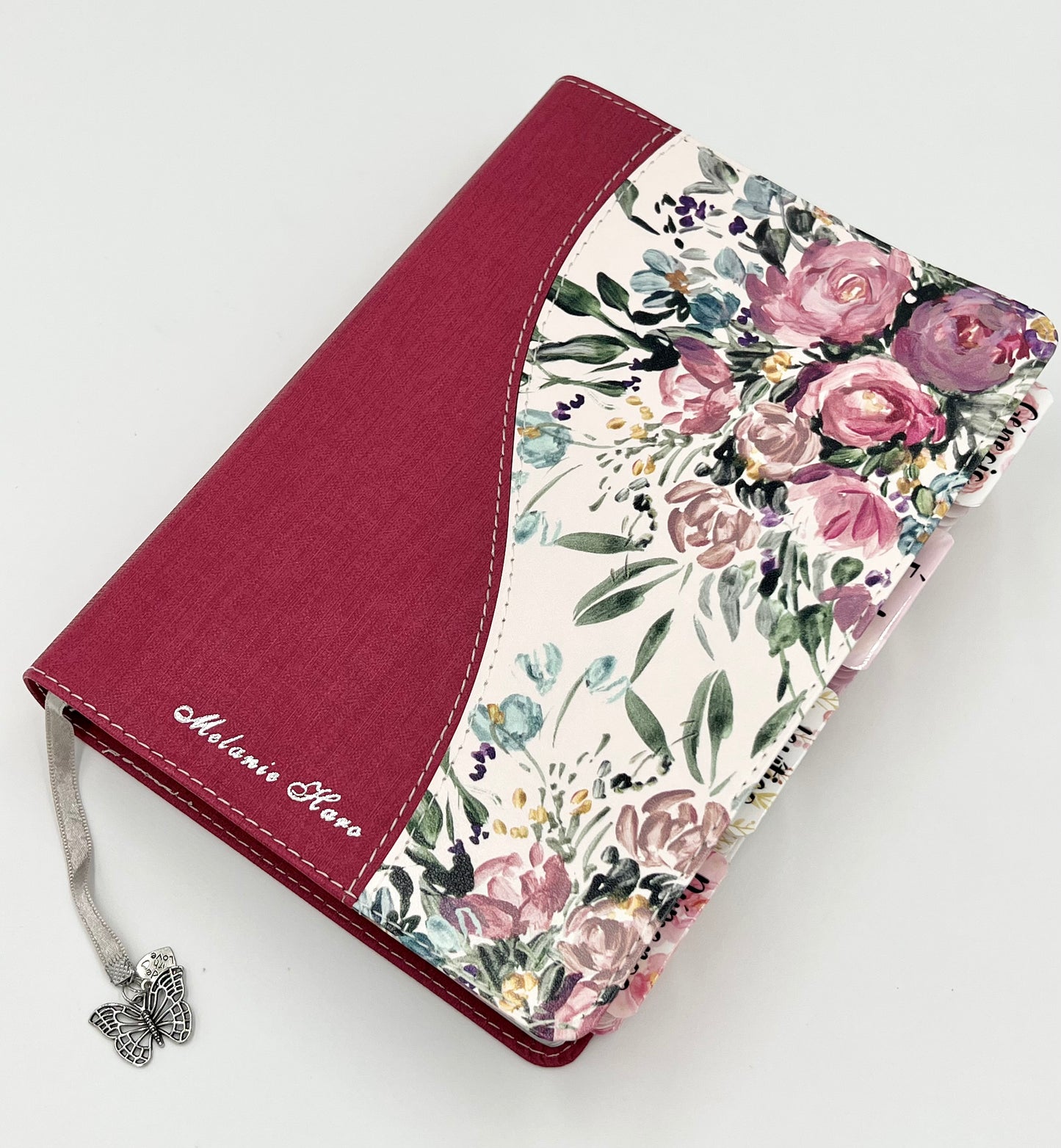 Biblia de La Joven conforme al Corazon de Dios