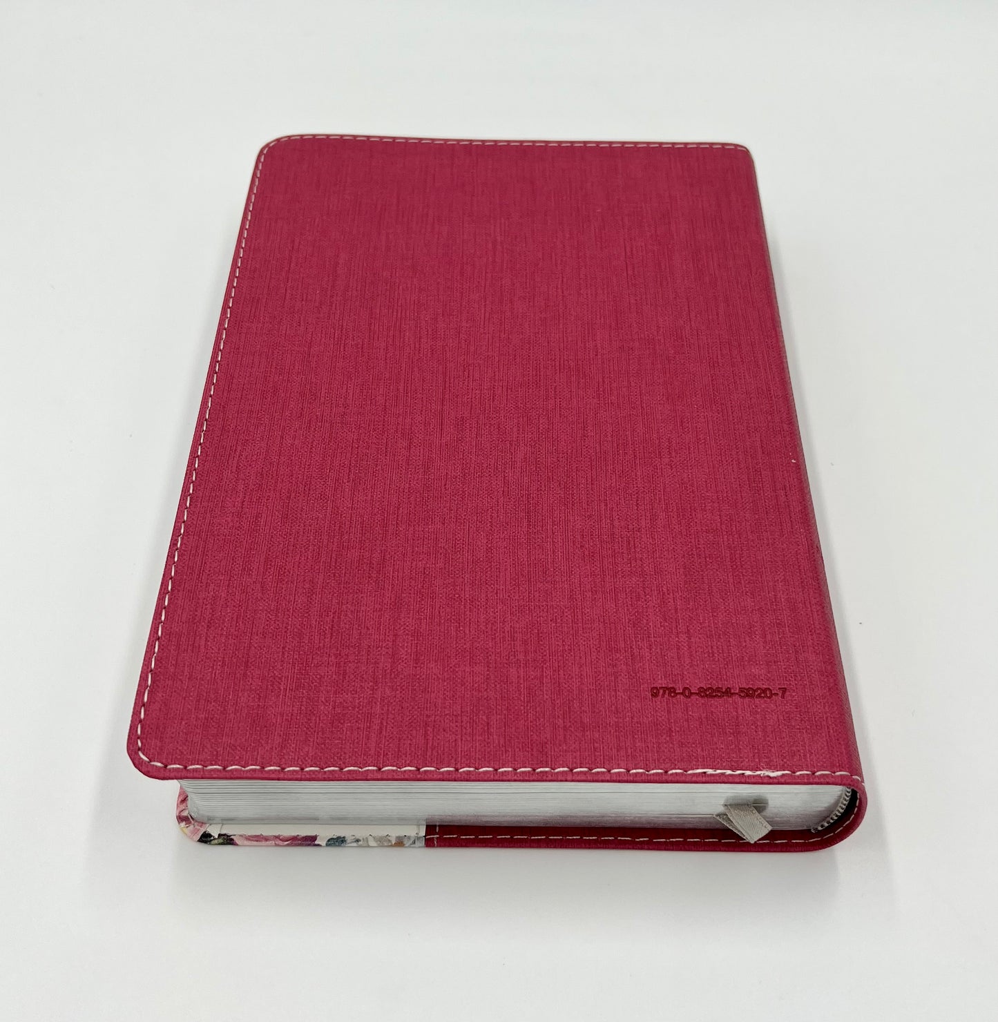 Biblia de La Joven conforme al Corazon de Dios