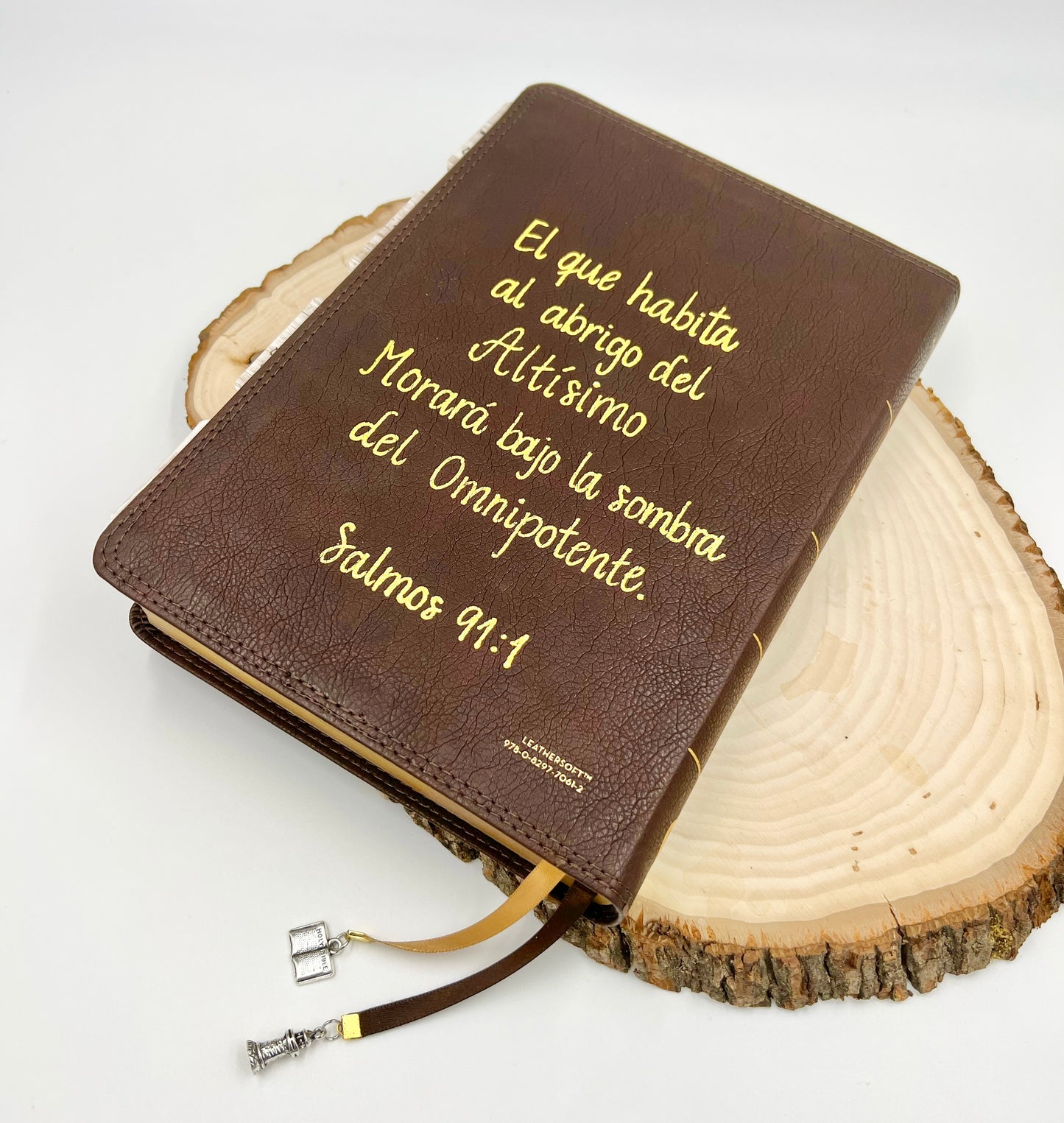 BIBLIA DEL MINISTRO (BIBLIA PARA PASTOR) LETRA GRANDE 14 PUNTOS
