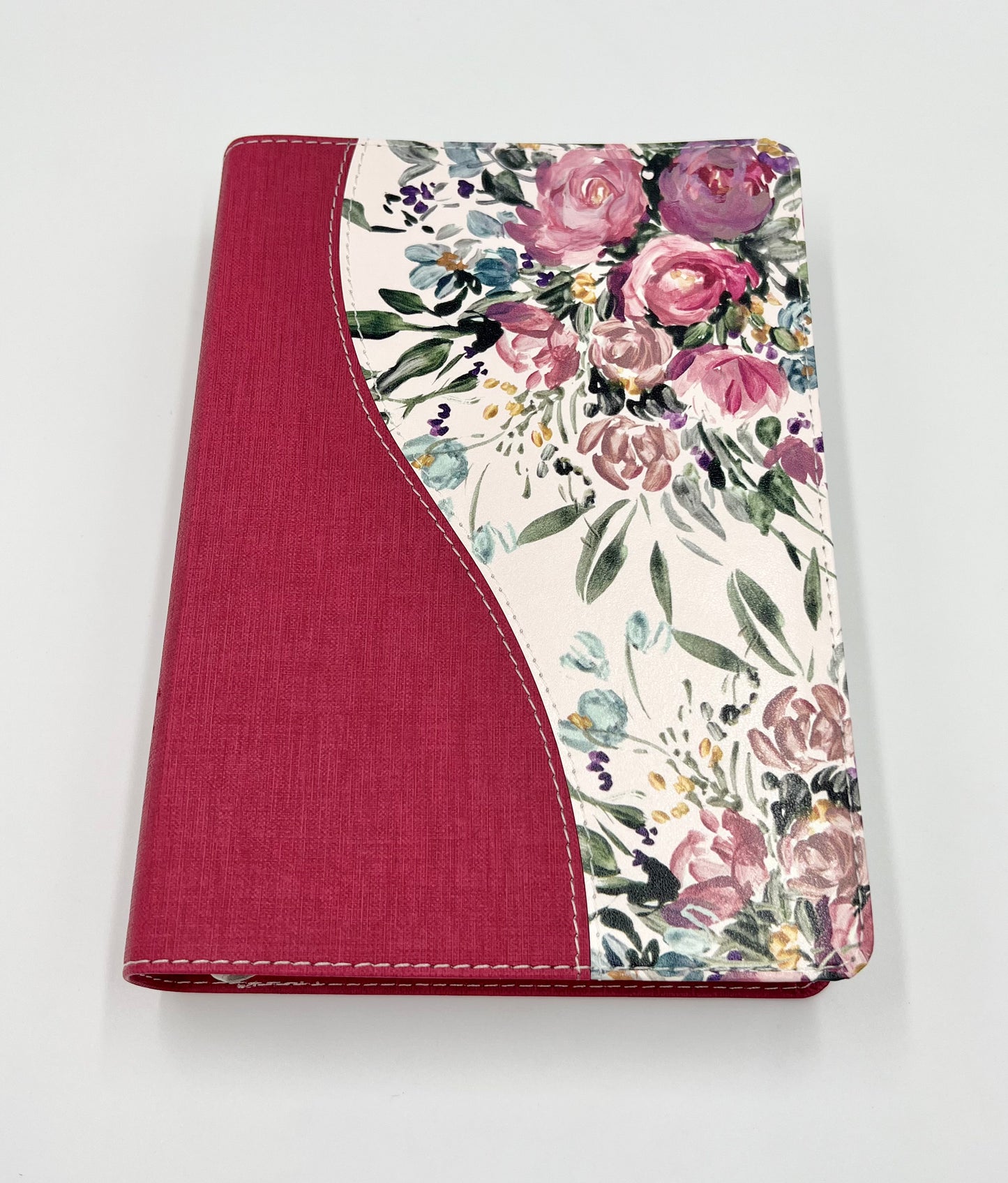 Biblia de La Joven conforme al Corazon de Dios