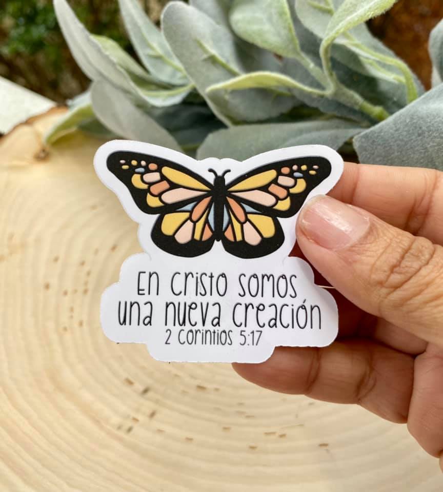 Floral Sticker Bundle