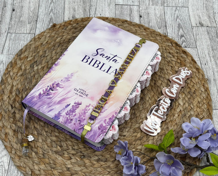 BIBLIAS TAMAÑO MANUAL