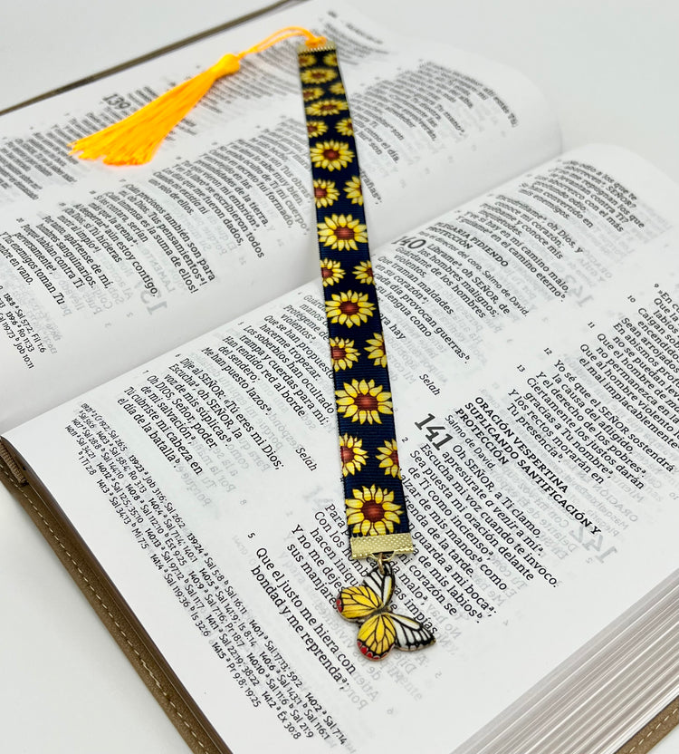 Separadores | Bookmarks