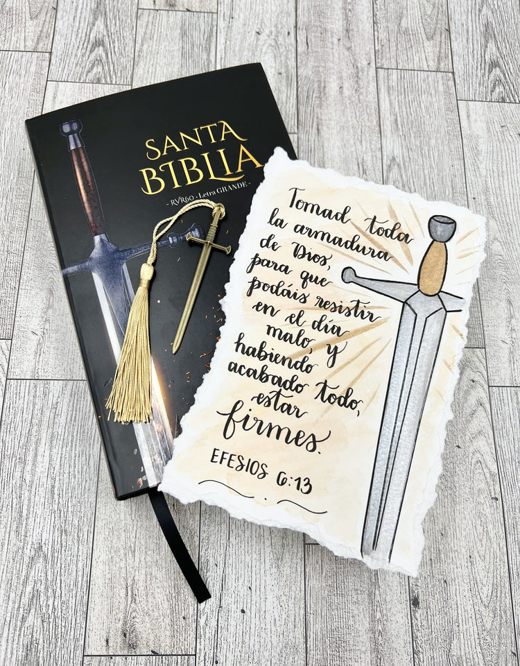 BIBLIAS Y DEVOCIONARIOS PARA CABALLEROS