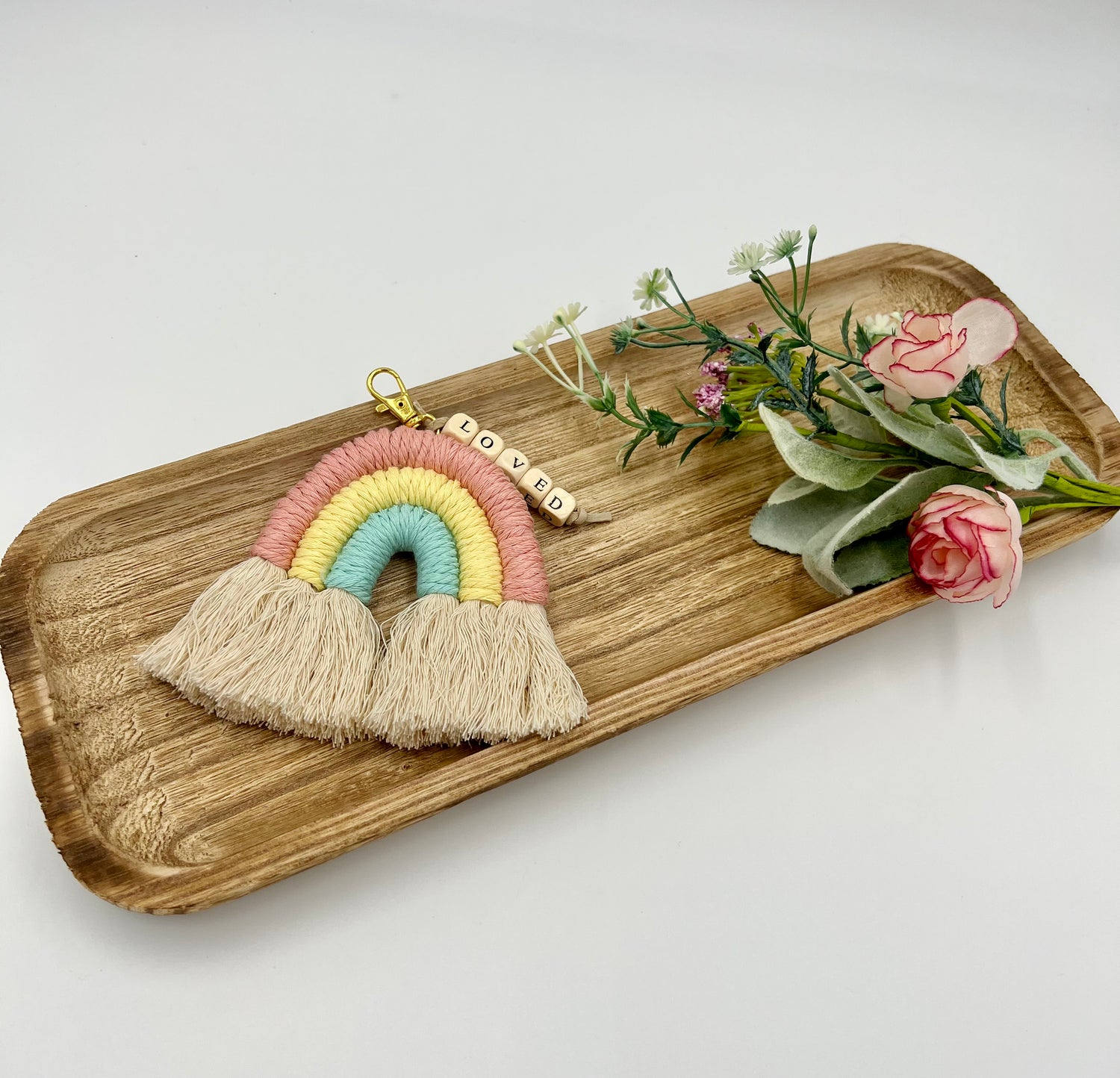 LLAVEROS/KEYCHAINS