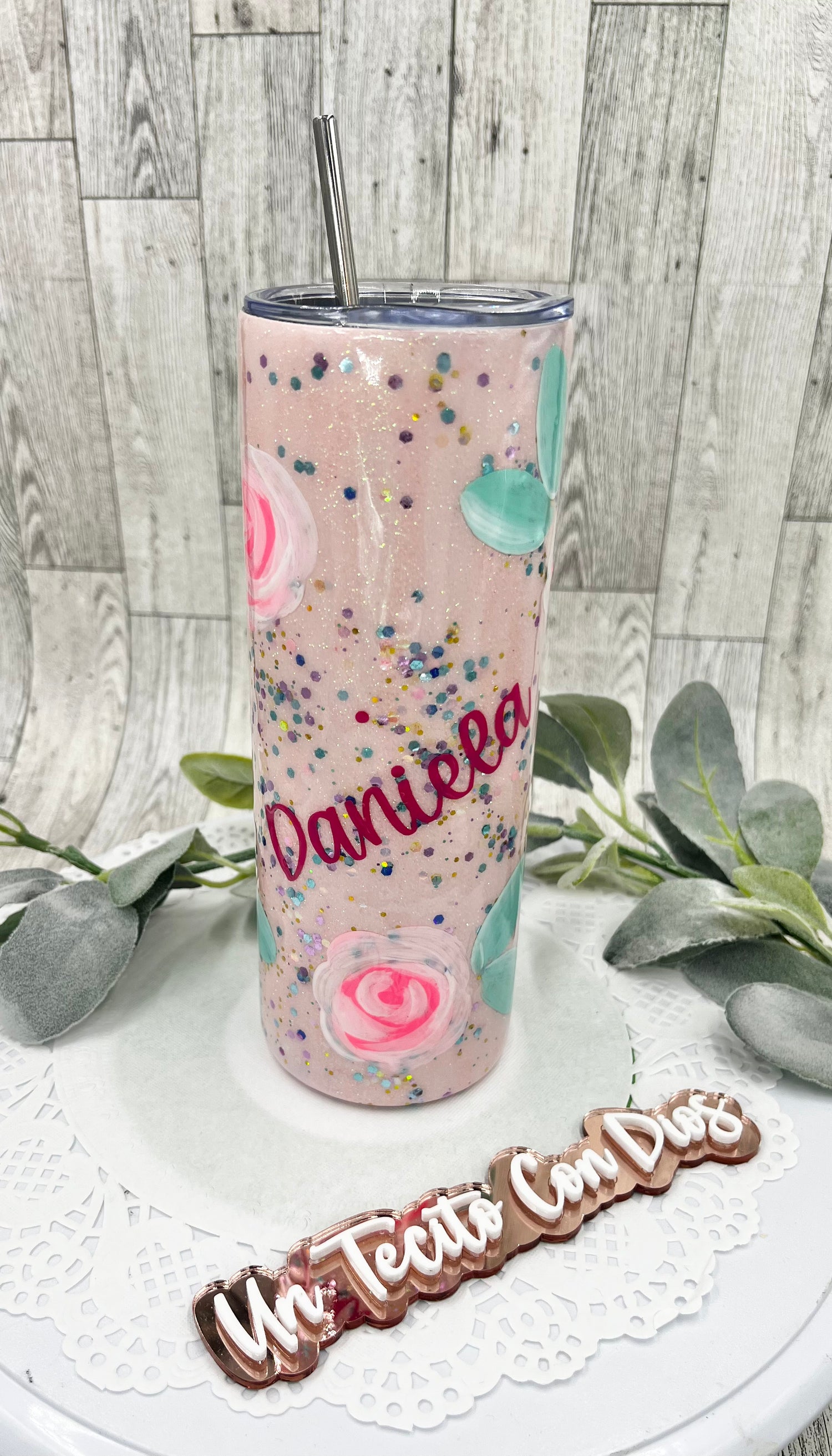 TUMBLERS