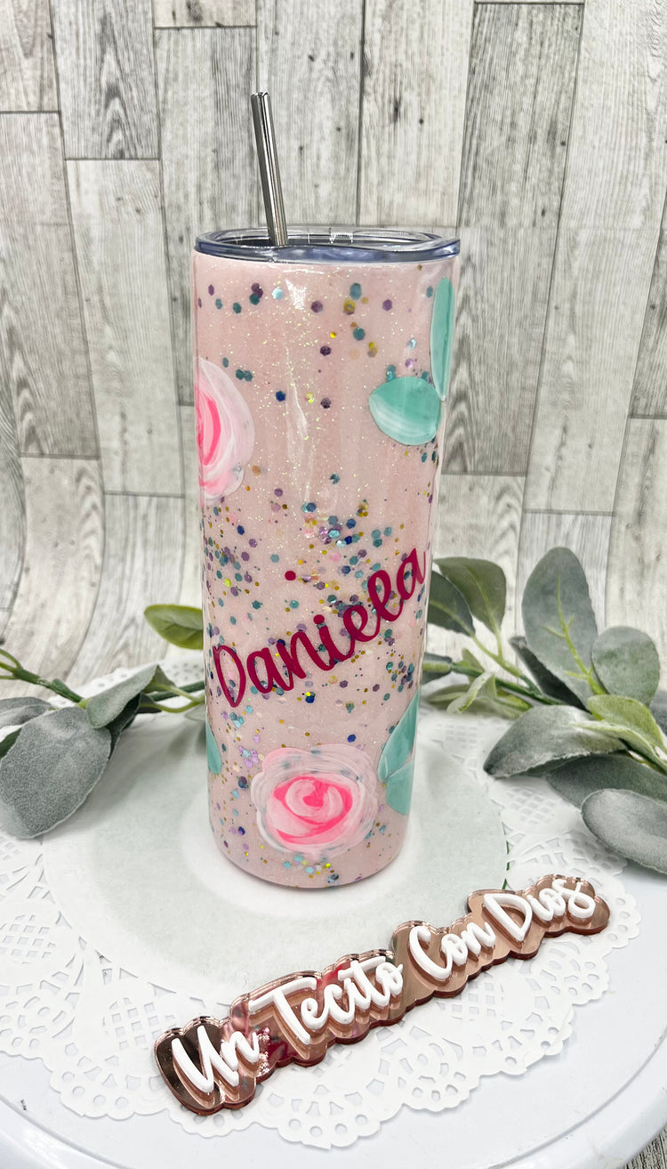 TUMBLERS
