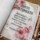 BIBLIA ROSADA PARA MAMÁ 12 PUNTOS