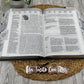 BIBLIA DE ESTUDIO DEL DIARIO VIVIR RV 1960 LETRA GRANDE (BUNDLE CON LIBRETA Y BOLÍGRAFO)