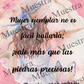 IMPRIMIBLE MUJER VIRTUOSA