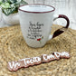 TAZA MUJER VIRTUOSA  PROV. 31:28