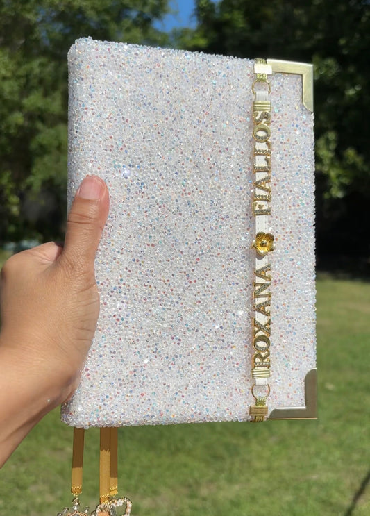 TAMANO MANUAL 12 PUNTOS BLANCO TORNASOL