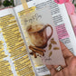 BIBLIA DE ORACION BELINDA PORTATIL LETRA 12 PUNTOS