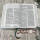 BIBLIA  LETRA  GRANDE 12 PUNTOS FONDO TURQUESA