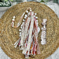 Bible Tassels