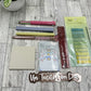 Bible Journaling Kit (Básico)