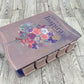 BIBLIA INSPIRA  (NTV) PARA COLOREAR Y BIBLE JOURNALING (PRE-ORDEN)