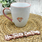 TAZA MUJER VIRTUOSA DIAMANTE  PROV. 31:30