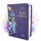 BIBLIA DE ORACION BELINDA PORTATIL LETRA 12 PUNTOS