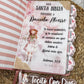 BIBLIA HIJA DE DIOS VERSIÓN PEDRERÍA