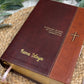 BIBLIA DE ESTUDIO DEL DIARIO VIVIR RV 1960 LETRA GRANDE