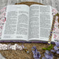 BIBLIA RV 1960 COLOR LILA
