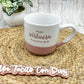 TAZA MUJER VIRTUOSA  PROV. 31:10