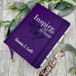 BIBLIA INSPIRA  (NTV) PARA COLOREAR Y BIBLE JOURNALING (PRE-ORDEN)