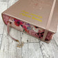 NLT INSPIRE CATHOLIC BIBLE (BIBLIA EN INGLES) ROSE GOLD (With tabs and crown charm)