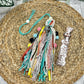 Bible Tassels