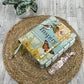 BIBLIA INSPIRA  (NTV) PARA COLOREAR Y BIBLE JOURNALING (PRE-ORDEN)