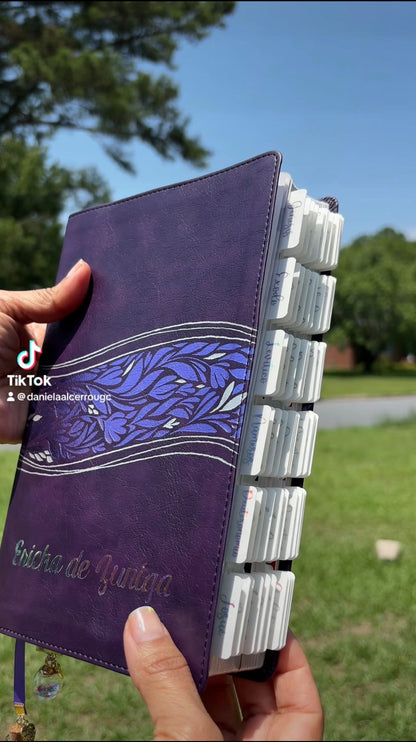 BIBLIA DEL PESCADOR MUJER VIRTUOSA