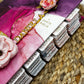 BIBLIA NBLA EDICION ARTISTICA (FUSCHIA Y DORADO)