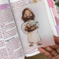 BIBLIA DE ORACION BELINDA PORTATIL LETRA 12 PUNTOS