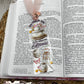 Separador de Acrilico/ Acrylic Bookmark