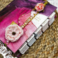 BIBLIA NBLA EDICION ARTISTICA (FUSCHIA Y DORADO)