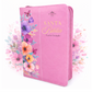 BIBLIA DE ORACION PORTATIL LETRA 12 PUNTOS