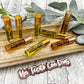 ACEITE PARA UNCIÓN Y ORACIÓN