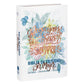 BIBLIA DE ESTUDIO SER MUJER PORTADA ACUARELA FLORAL