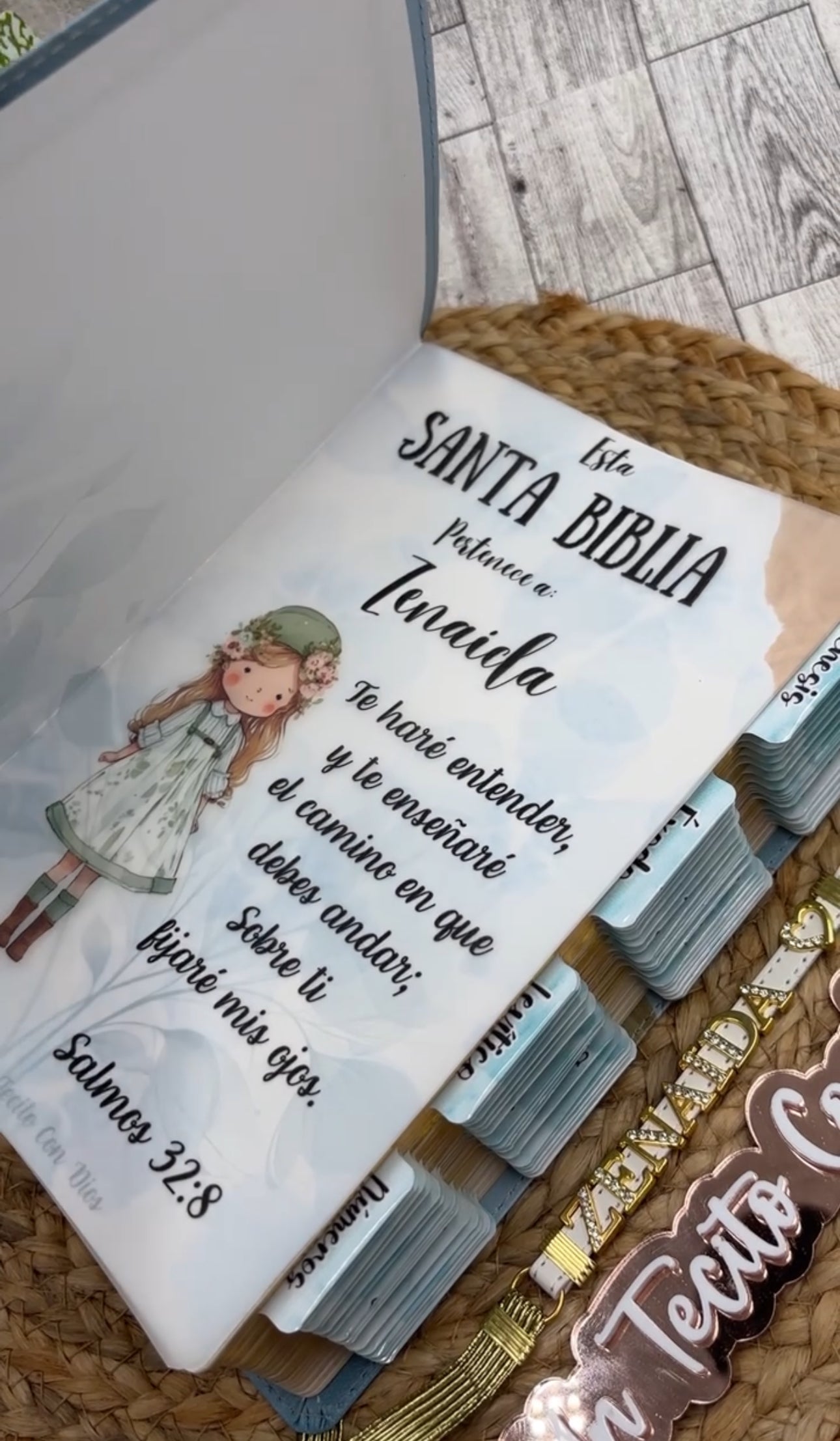 Impresion Portada Interior