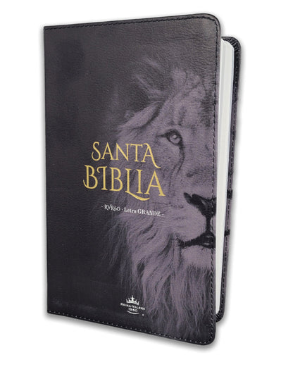 Biblia del León de Judá #2