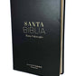 BIBLIA REINA VALERA 1960 LETRA SUPERGIGANTE 19 PUNTOS
