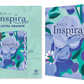 BIBLIA INSPIRA  (NTV) PARA COLOREAR Y BIBLE JOURNALING (PRE-ORDEN)
