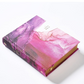BIBLIA NBLA EDICION ARTISTICA (FUSCHIA Y DORADO)