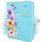 BIBLIA DE ORACION BELINDA PORTATIL LETRA 12 PUNTOS